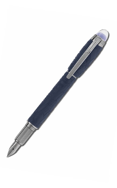 Mont Blanc 130210 Starwalker Dolma Kalem Kalem
