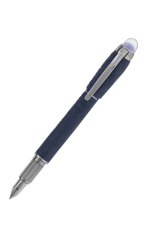 Mont Blanc 130211 Meisterstück Fountain Pen Pens