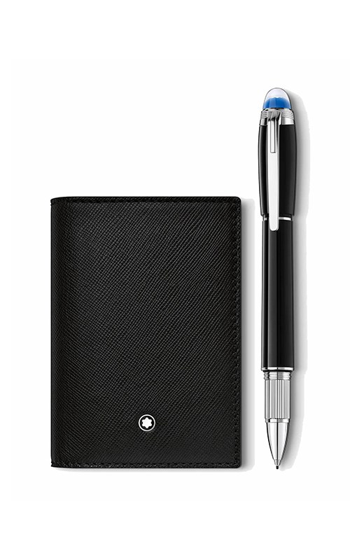 Mont Blanc 130450 Starwalker Roller Kalem