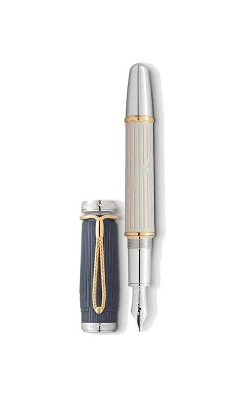 Mont Blanc 130651 Writers Edition Dolma Kalem Kalem