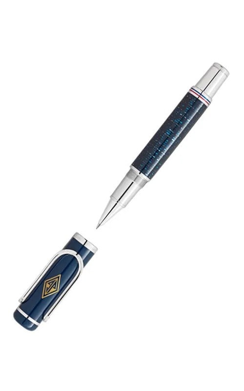 Mont Blanc 130658 Writers Edition Rollerball Pen Refill Pens