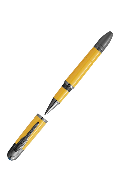 Mont Blanc 130662 Great Characters Roller Kalem