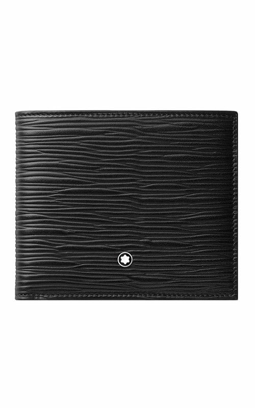 Mont Blanc 130927 Cüzdan Aksesuar