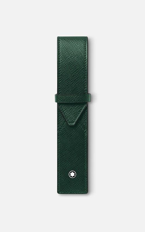 Mont Blanc 131200 Leather Accessory Accessories