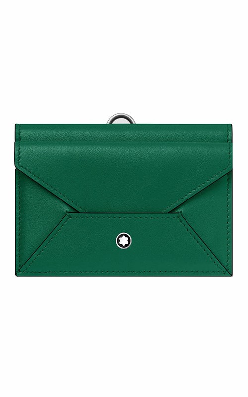 Mont Blanc 131257 Wallet Accessories