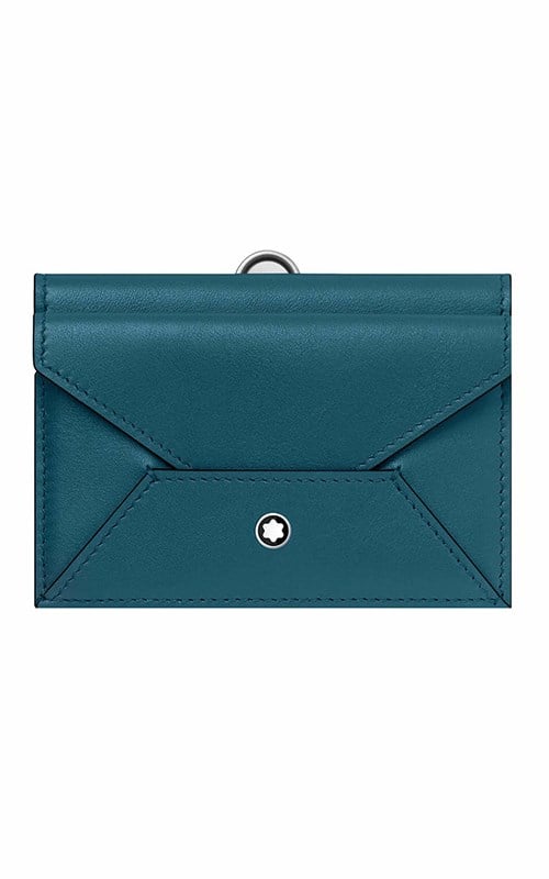 Mont Blanc 131258 Wallet Accessories