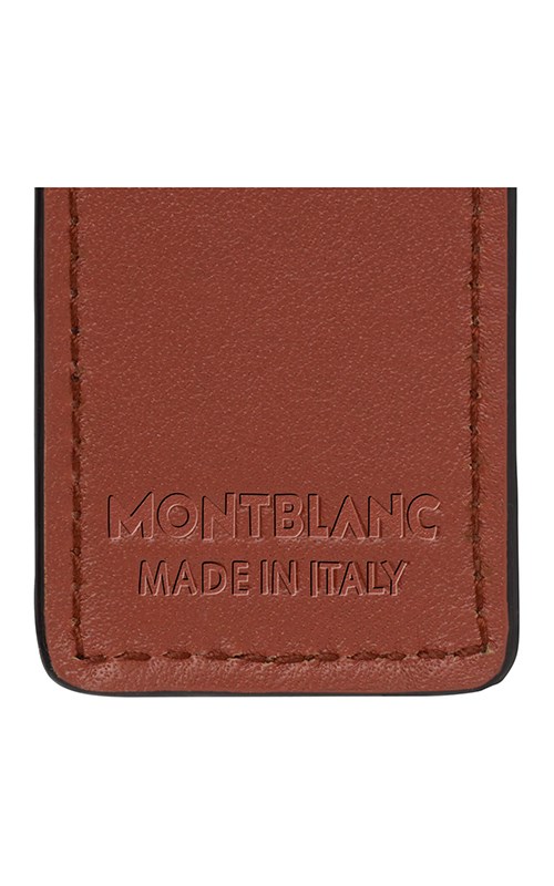 Mont Blanc 131267 Kalem Kılıfı Aksesuar