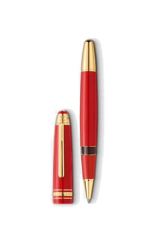 Mont Blanc 131360 Meisterstück Rollerball Pen Refill Pens