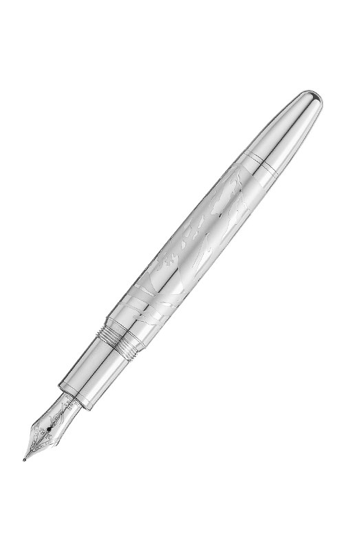 Mont Blanc 131370 Fountain Pen Pens