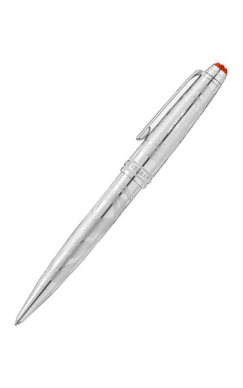 Mont Blanc 131373 Meisterstück Tükenmez Kalem Kalem