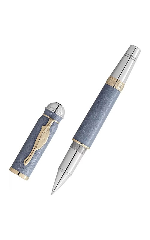 Mont Blanc 131438 Rollerball Pen Refill Pens