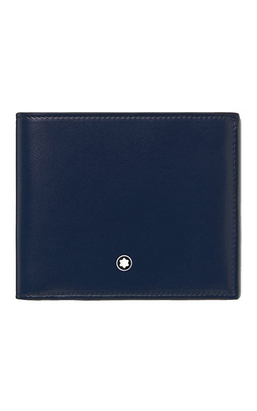 Mont Blanc 131934 Cüzdan Aksesuar