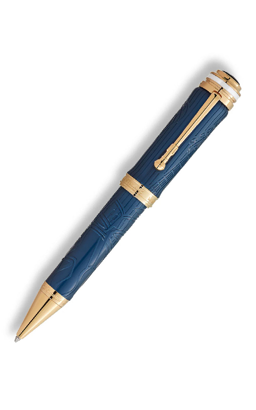 Mont Blanc 131967 Great Characters Homage To Queen Special Edition Tükenmez Kalem Kalem