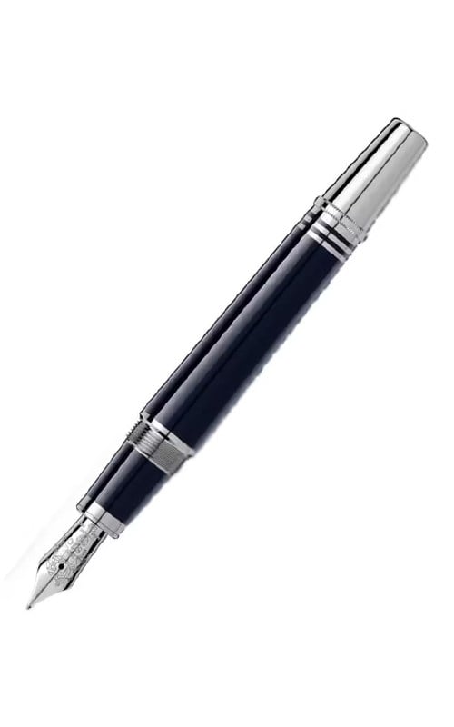 Mont Blanc 132087 John F. Kennedy Ballpoint Pen Pens