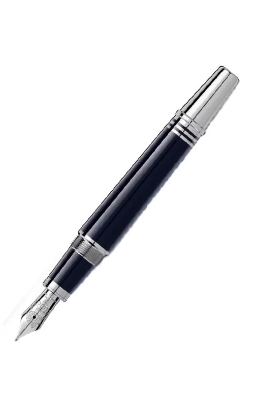 Mont Blanc 132087 John F.  Kennedy Tükenmez Kalem Kalem