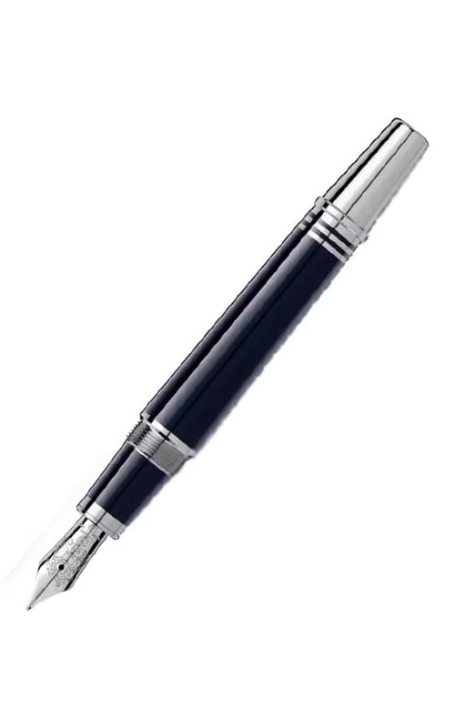 Mont Blanc 132087 John F.  Kennedy Tükenmez Kalem Kalem