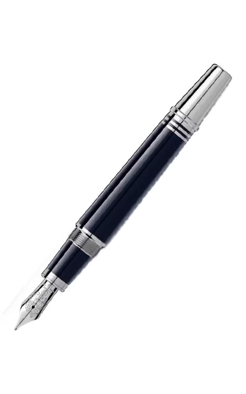 Mont Blanc 132087 John F.  Kennedy Tükenmez Kalem Kalem