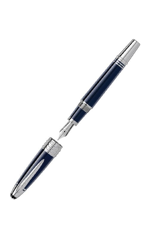 Mont Blanc 132088 John F.  Kennedy Dolma Kalem Kalem