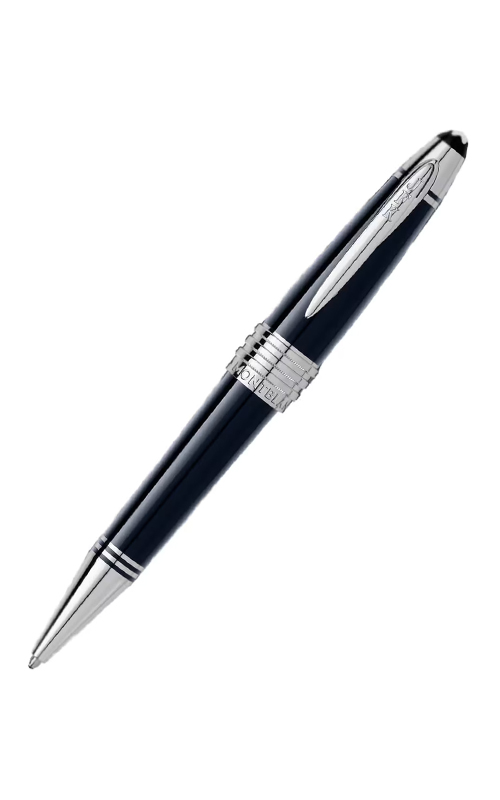 Mont Blanc 132089 John F.  Kennedy Tükenmez Kalem Kalem