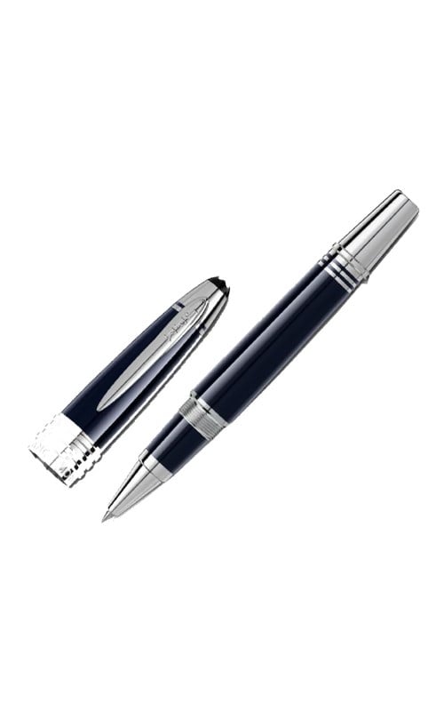 Mont Blanc 132090 John F.  Kennedy Roller Kalem