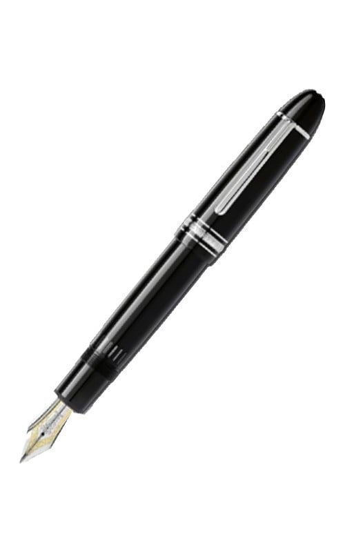 Mont Blanc 132105 Fountain Pen Pens