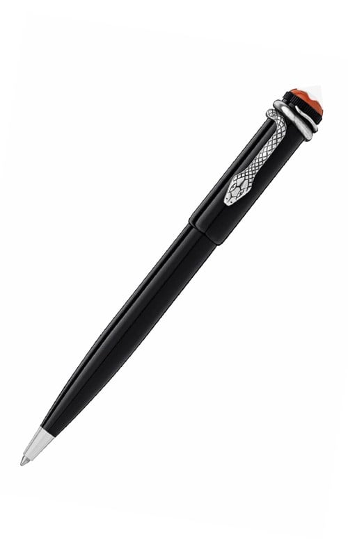 Mont Blanc 132110 Special Edition Ballpoint Pen Pens