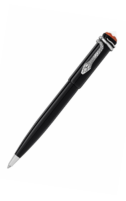 Mont Blanc 132110 Special Edition Tükenmez Kalem Kalem