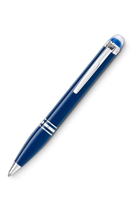 Mont Blanc 132441 Star Walker Ballpoint Pen Pens