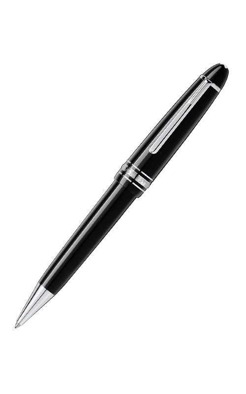 Mont Blanc 132450 Meisterstück Tükenmez Kalem Kalem