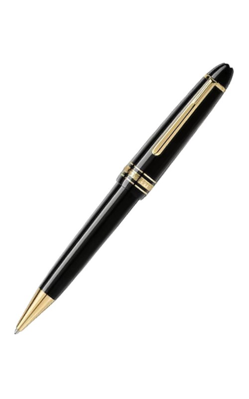 Mont Blanc 132452 Meisterstück Tükenmez Kalem Kalem