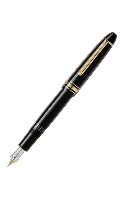 Mont Blanc 132459 Le Grand Dolma Kalem Kalem