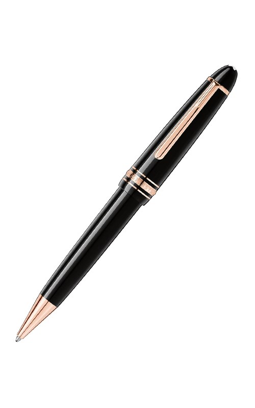 Mont Blanc 132482 Meisterstück Roller Kalem
