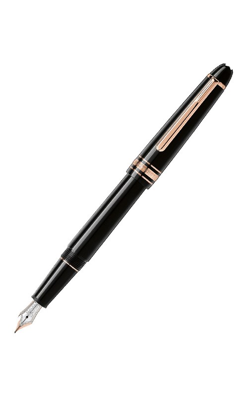 Mont Blanc 132484 Classic Fountain Pen Pens