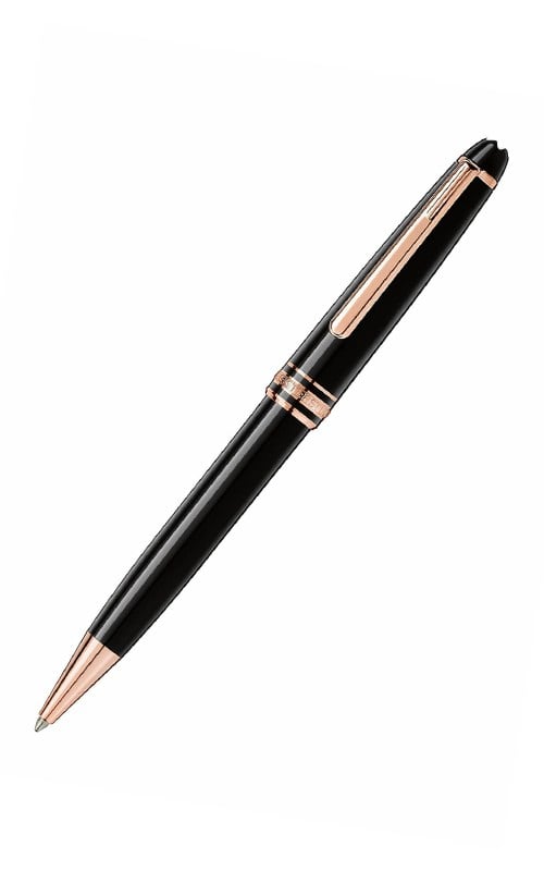 Mont Blanc 132488 Meisterstück Ballpoint Pen Pens