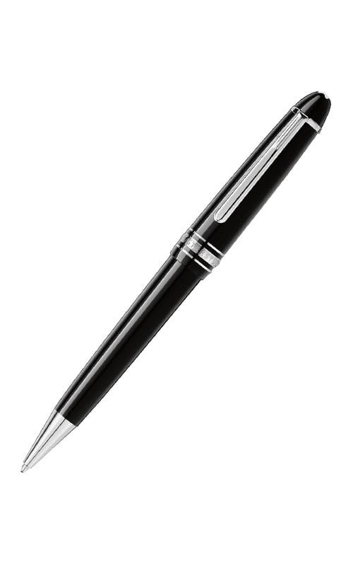 Mont Blanc 132491 Meisterstück Ballpoint Pen Pens