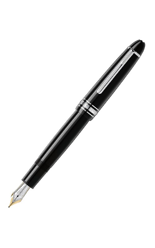 Mont Blanc 132493 Meisterstück Fountain Pen Pens
