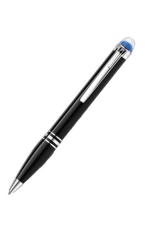 Mont Blanc 132509 Starwalker Ballpoint Pen Pens