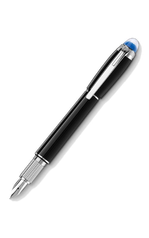 Mont Blanc 132532 Starwalker Fountain Pen Pens