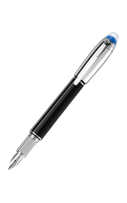 Mont Blanc 132534 Starwalker Fountain Pen Pens