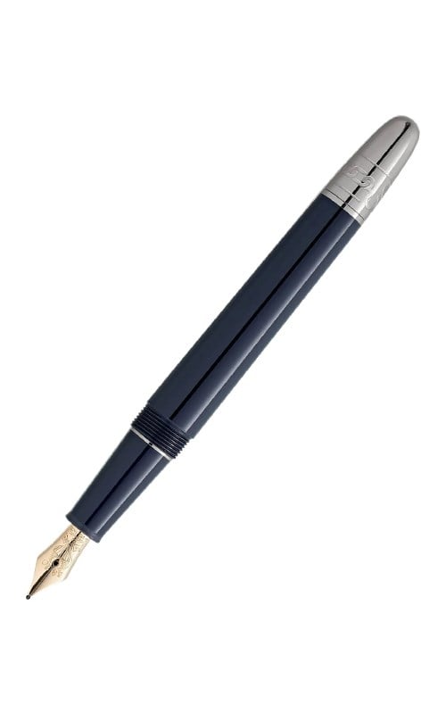 Mont Blanc 132879 Around The World Dolma Kalem Kalem
