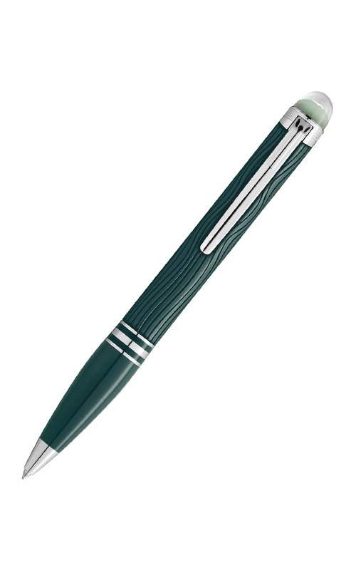 Mont Blanc 132904 Star Walker Fineliner Pen Pens