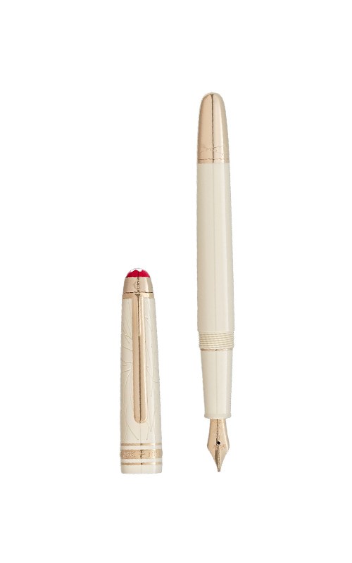 Mont Blanc 132918 Fountain Pen Pens