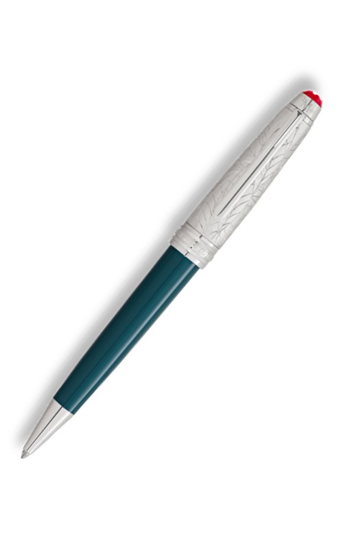 Mont Blanc 132924 Ballpoint Pen Pens