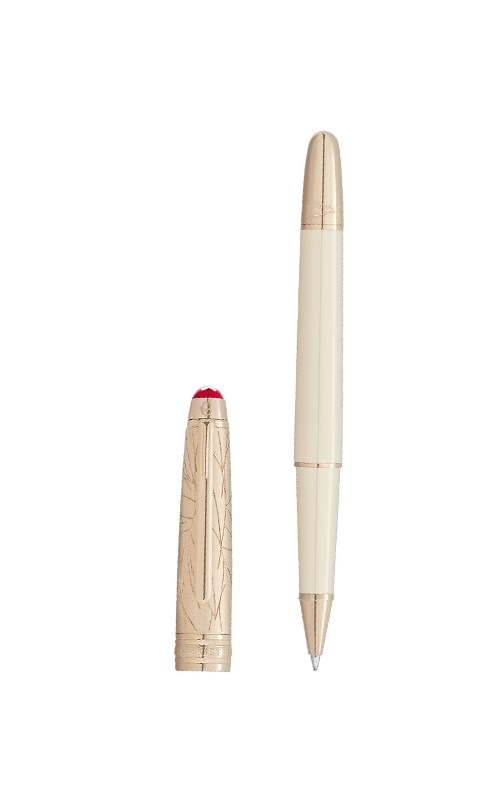 Mont Blanc 132927 Romeo & Juliet Roller Kalem