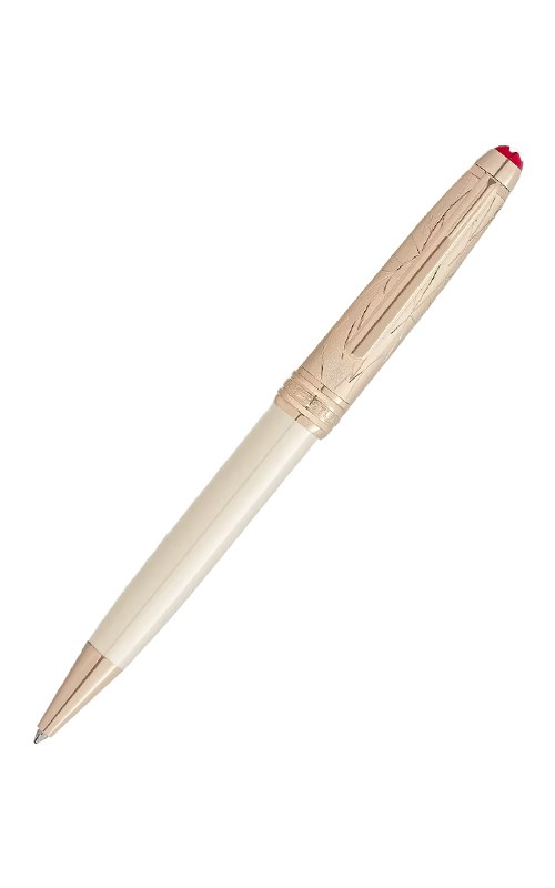 Mont Blanc 132928 Ballpoint Pen Pens