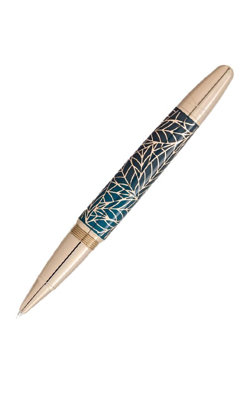 Mont Blanc 132931 Romeo & Juliet Legrand Roller Kalem