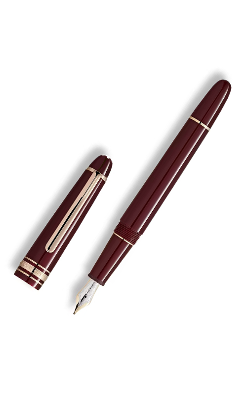 Mont Blanc 133006 Meisterstück Dolma Kalem Kalem