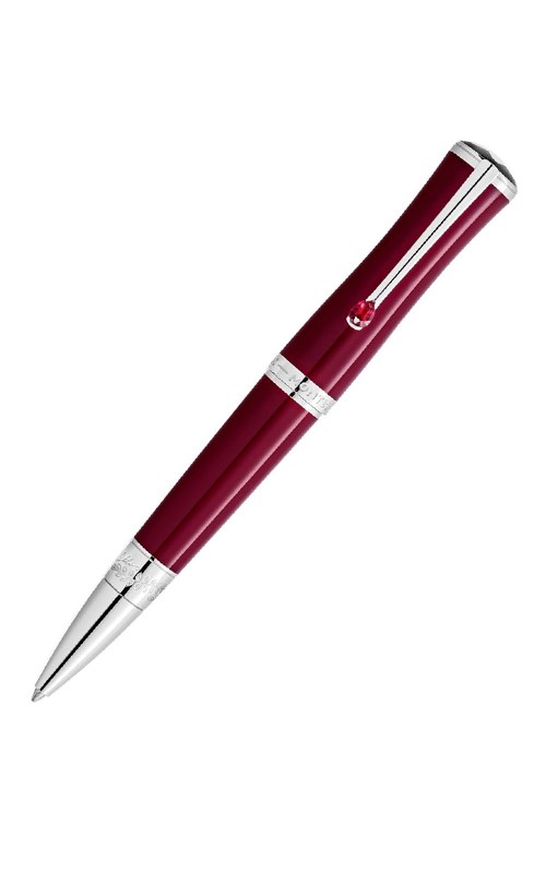 Mont Blanc 133403 Maria Callas Special Edition Tükenmez Kalem Kalem
