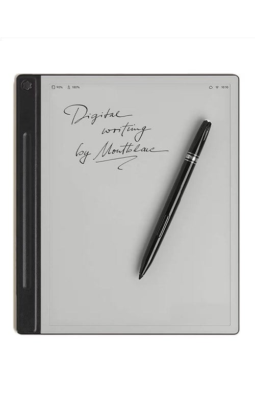 Mont Blanc 135010 Notepad Accessories