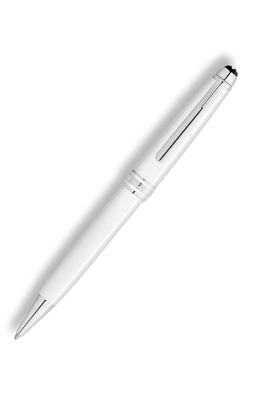 Mont Blanc 137122 Meisterstück Ballpoint Pen Pens